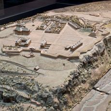 Fort du Mont-Dauphin