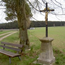 Delling-Kreuz Braunetsried