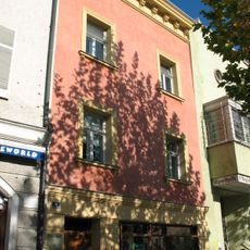 Bürgerhaus