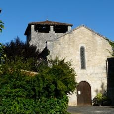 Église Saint-Vincent