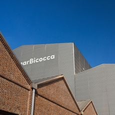 HangarBicocca