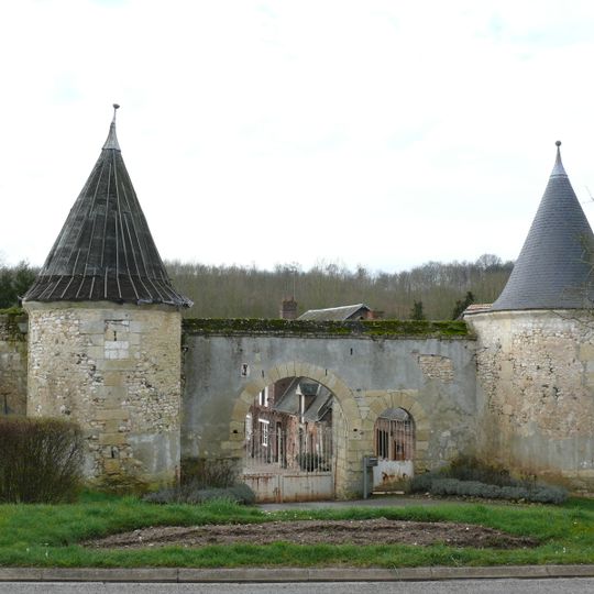 Ferme de Poneaux
