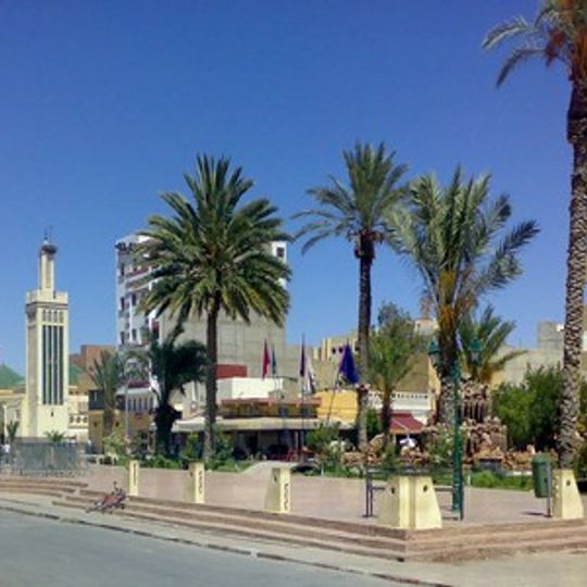 Provincia di Guercif