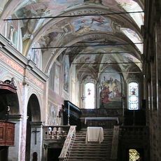 San Giacomo church