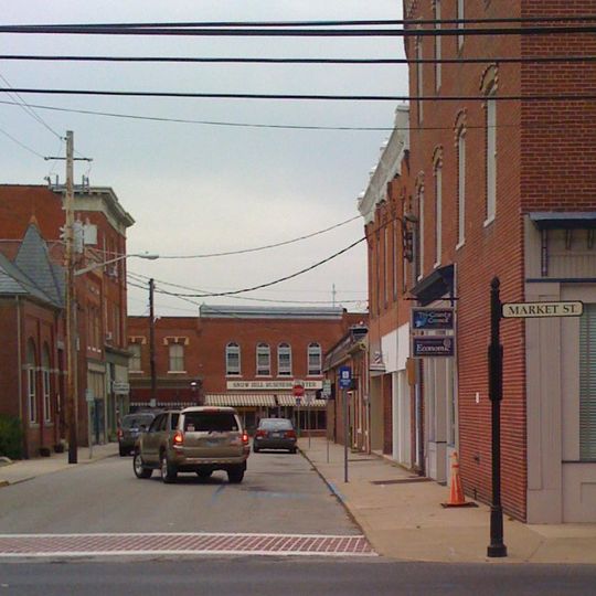 Snow Hill