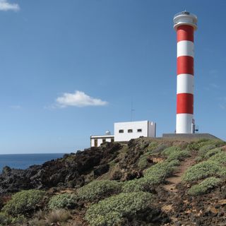 Punta Rasca Lighthouse