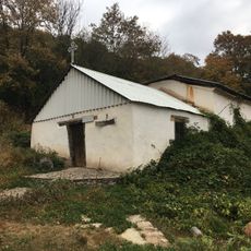 Saint Athanasius Church, Cer