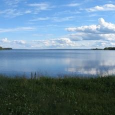 Lake Lappajärvi