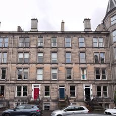 15-17 Glengyle Terrace, Edinburgh