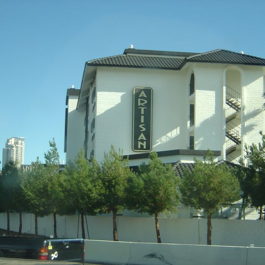 The Artisan Hotel