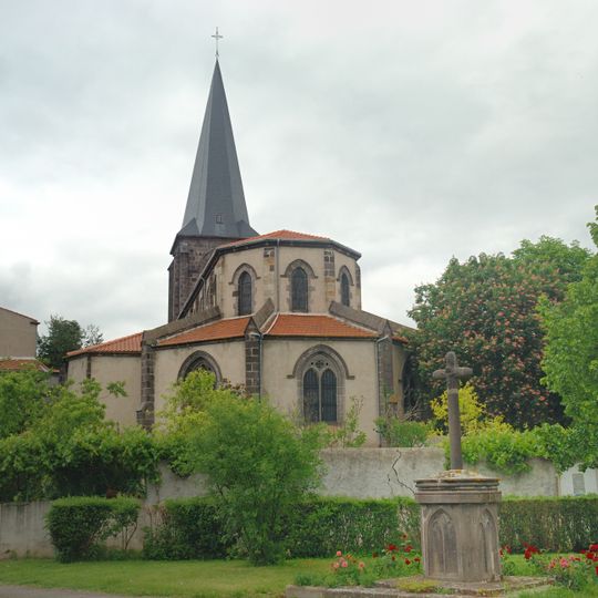 Saint-Beauzire