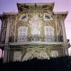 Villino Ruggeri