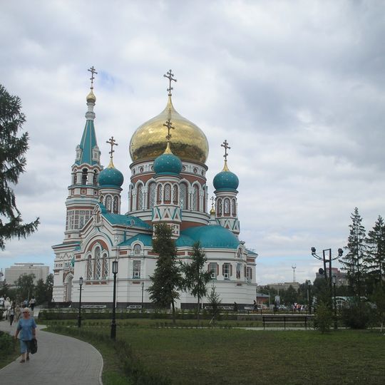Assumption Cathedral