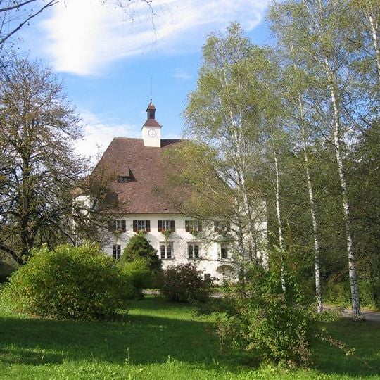 Castello di Wiesenau