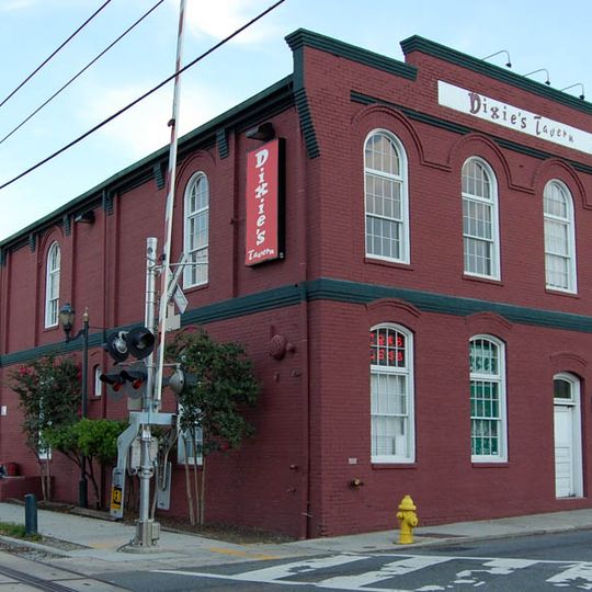 Philip Carey Building