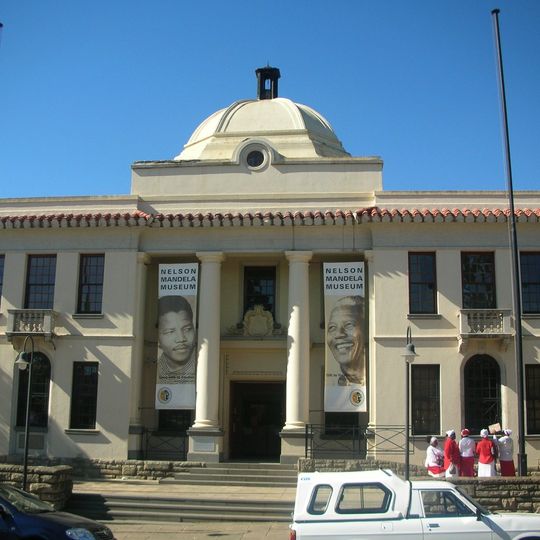 Mthatha
