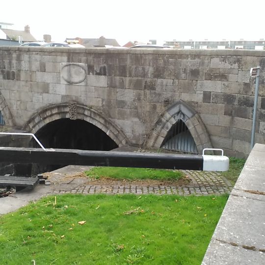 Newcomen Bridge