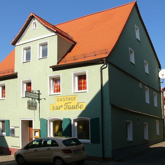 Gasthaus