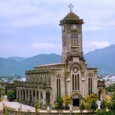 Cattedrale di Cristo Re