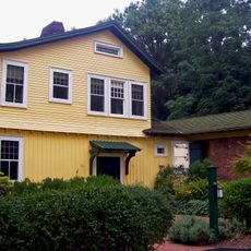 John William Draper House