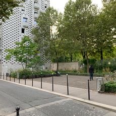 Place Blanche-Lefebvre