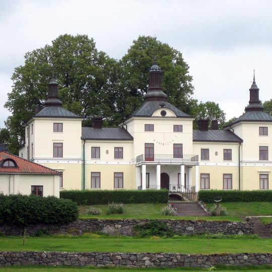 Castillo de Stenhammar