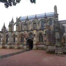 Chapelle de Rosslyn
