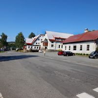 Deštné v Orlických horách