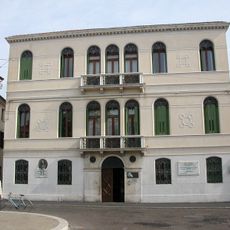 Palazzo Ravenna