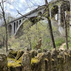 Walnut Lane Bridge