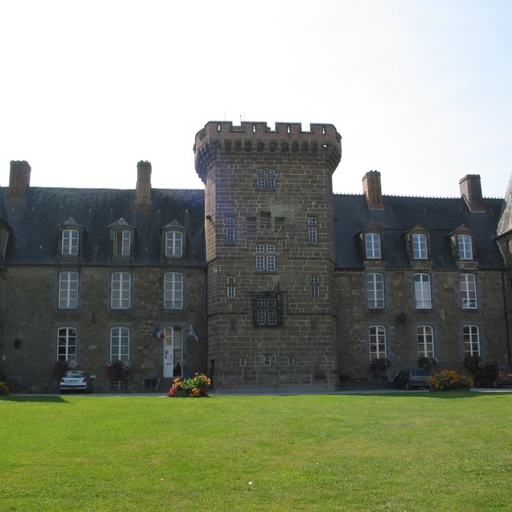 Château de Rânes