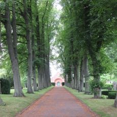Gråbrødre Kirkegård