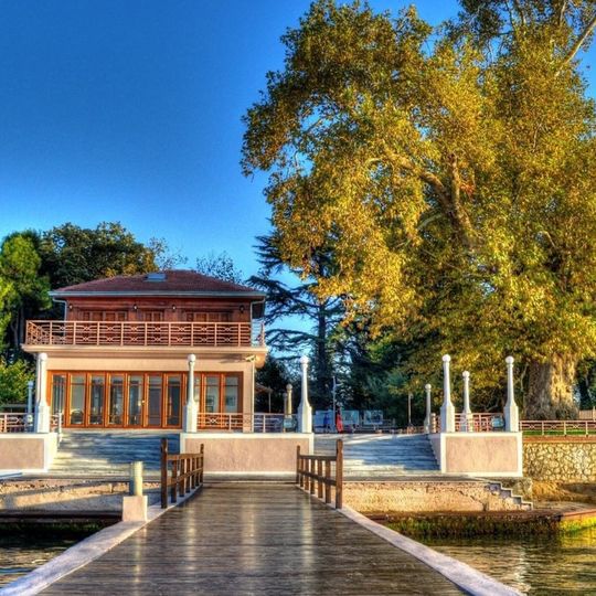 Lova Hotel Spa Yalova