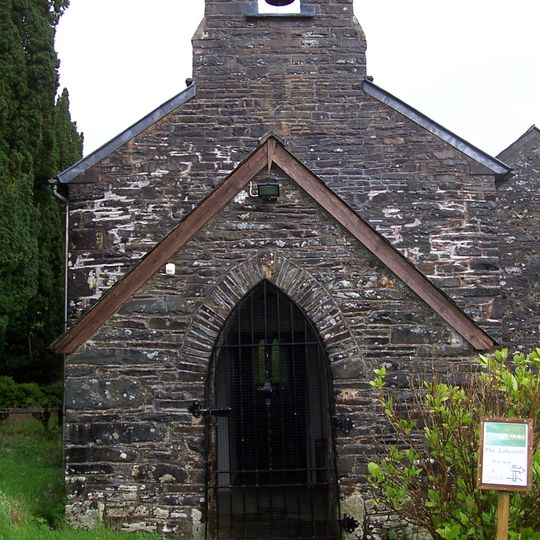 Church of St Michael