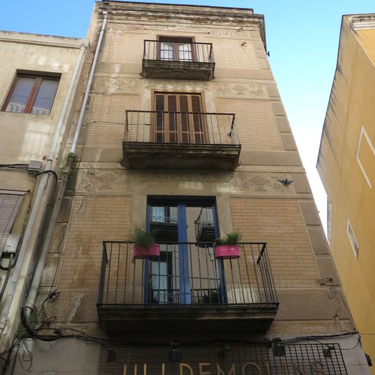 Casa Ulldemolins