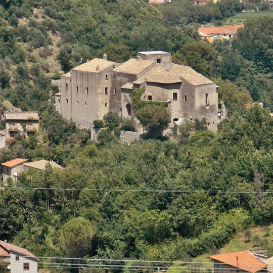 Castello Pignatelli della Leonessa