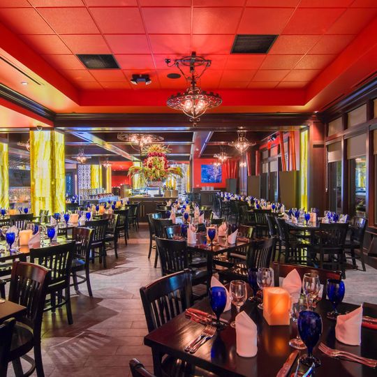 Texas De Brazil