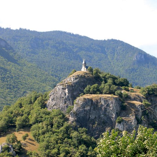 Château Saint-Jacques