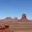 Monument Valley Navajo Tribal Park