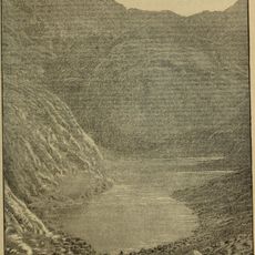 Ándara Lake