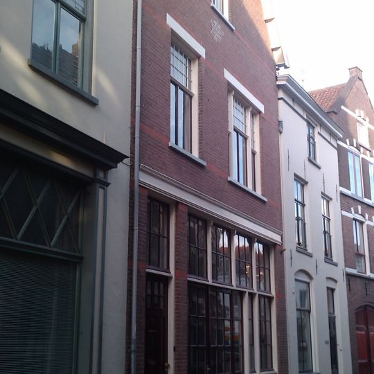 Bergstraat 7, Deventer