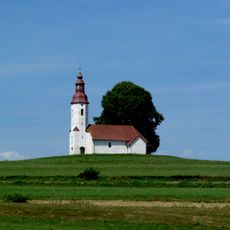 St. Nicholas's Church
