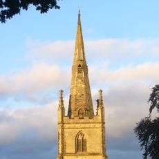 Church of Saint Nicholas