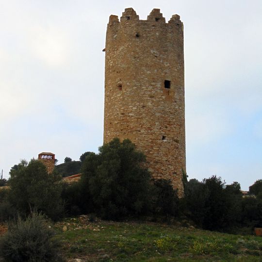 Torre del Mas Pinc