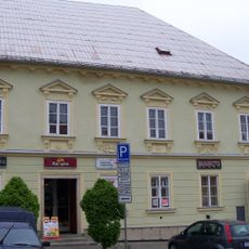 Masarykovo náměstí 69