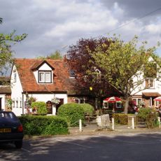 Queen Victoria Public House