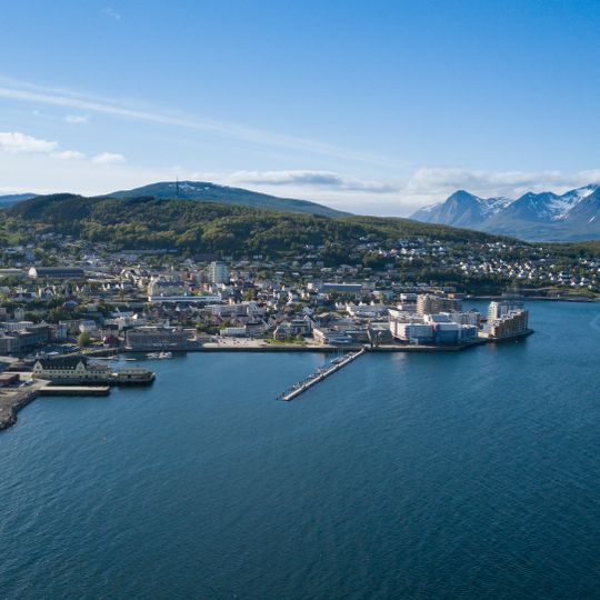 Harstad