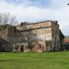 Castello della Lupa