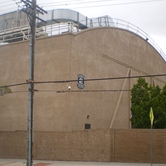CBS Studio Center