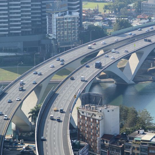 National Freeway 3